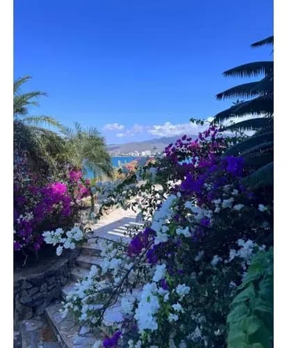 Apartamento En Venta 210m², Morro Del La Mar 1 Porlamar