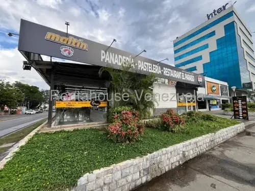 Marydoll Mogollon Vende Exclusivo Local Comercial Con Excelente Ubicación Zona Este Barquisimeto-lara*-