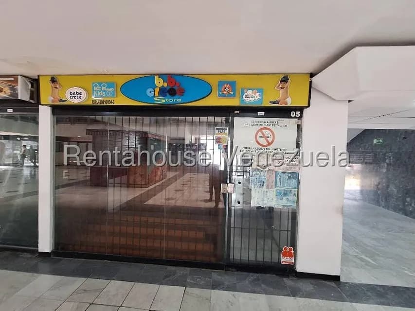 Comercial (Local Comercial) en Venta en Guarenas, Miranda
