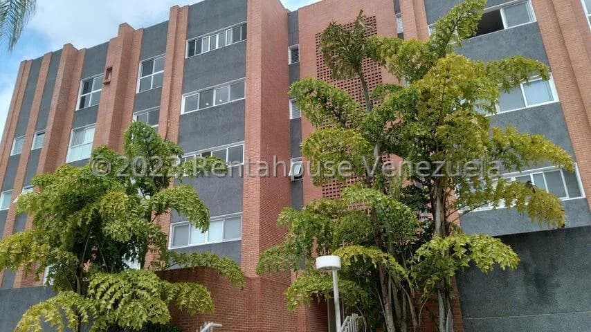 Apartamento (1 Nivel) en Venta en La Lagunita Country Club, Distrito Metropolitano