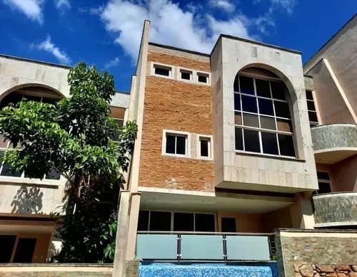 Town House En Venta: Altos De Guataparo Conjunto Residencial Mykonos. Ga-prim
