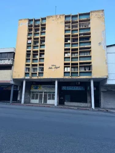 Apartamento En Venta En El Centro De San Cristóbal Ms