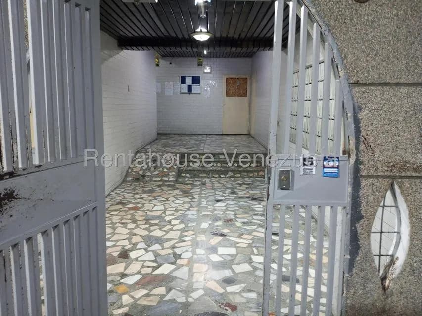 Apartamento (1 Nivel) en Venta en Parroquia La Candelaria, Distrito Metropolitano