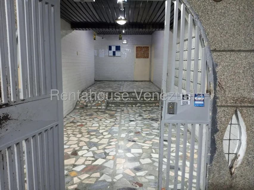 Apartamento (1 Nivel) en Venta en Parroquia La Candelaria, Distrito Metropolitano