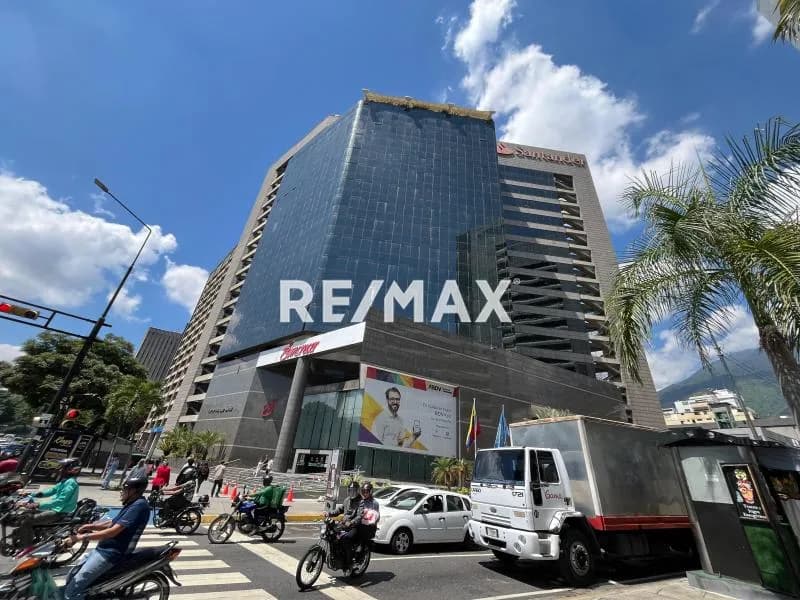 Oficina en Venta Caracas Los Palos Grandes