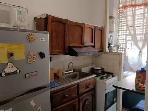 Traspaso Apartamento Totalmente Amueblado Chacaito Directo Con El Dueño