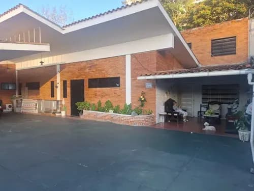 Hermosa, Espaciosa Y Con 2 Anexos, Casa En La Gonzalera San Antonio De Los Altos