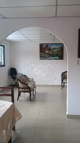 Apartamento En Venta En La Parroquia Mérida