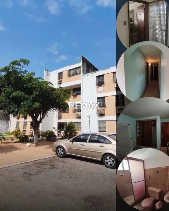 Apartamento en Venta