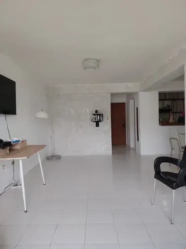 Venta De Apartamento Actualizado Residencias Martínica 2 Valles De Camoruco Lm-inz