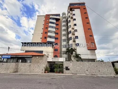 Lcda. Milagros Carrasquel Apartamento Alquiler Cabudare Lara La Mata Economica Residencial Economico Código Inmobiliaria Rent-a-house 26-17179