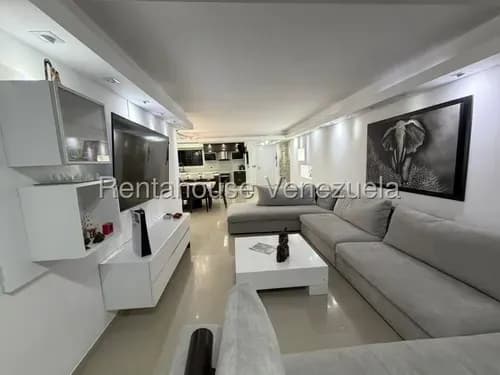 Espléndido Apartamento Remodelado El Cigarral 26-19586 Ar