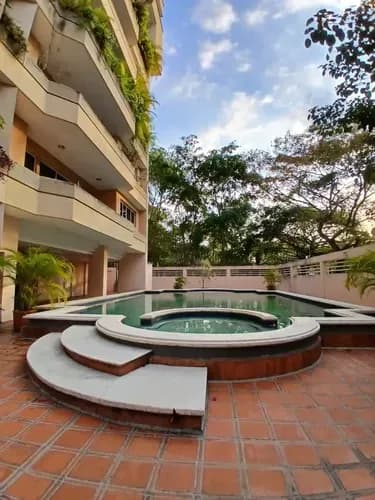 Venta De Apartamento Con Pozo Propio Y Planta Eléctrica El Bosque