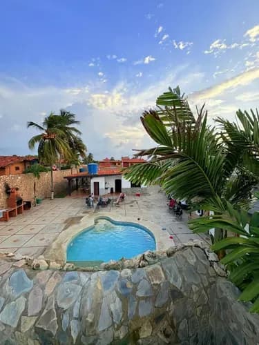 Marina Vende Casa Vacacional Sector Playa Norte, Chichiriviche, Falcón Con Pozo, Amoblada Y Servicio A Internet. Vic-099 (sólo Clientes)