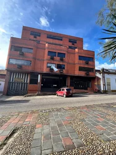 Edificio En Venta En Centro Comercial Sucre San Cristóbal /im