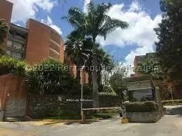 Apartamento (Penthouse) en Venta en Lomas de La Lagunita, Distrito Metropolitano