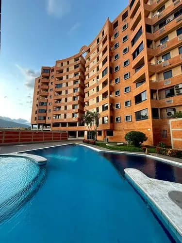 Angelica Rivas Vende Pent House A Remodelar En Residencias Tazajal, Naguanagua Carabobo Vzla