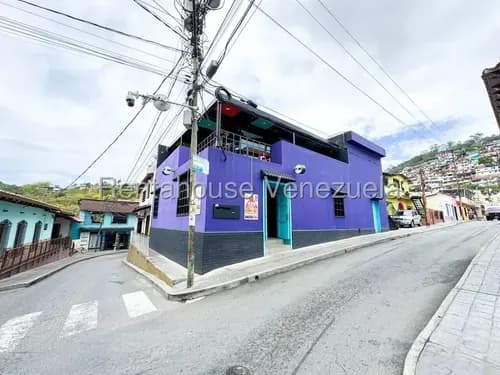 Venta De Fondo De Comercio En El Hatillo Oa 25-24349