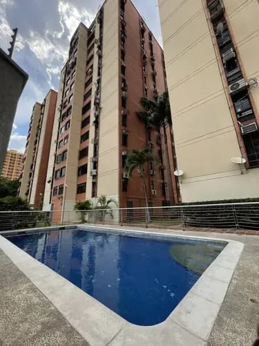 Apartamento En Mañongo Valle Real