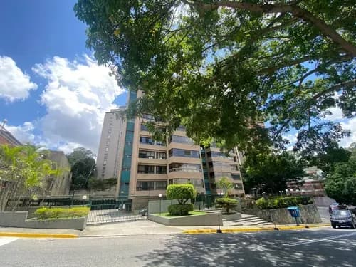 Los Naranjos, Ph En Alquiler. Beatriz Pacheco #25-21335