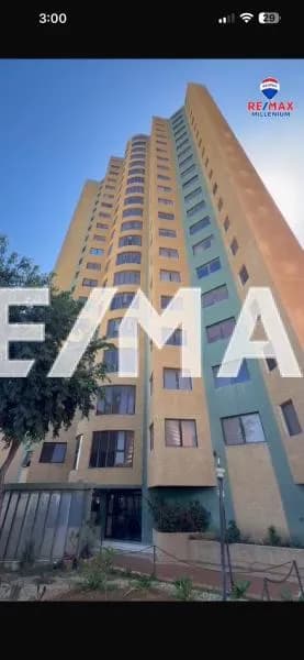 APARTAMENTO EN VENTA EN RES. PREMIUM ZONA ESTE EN MARACAIBO