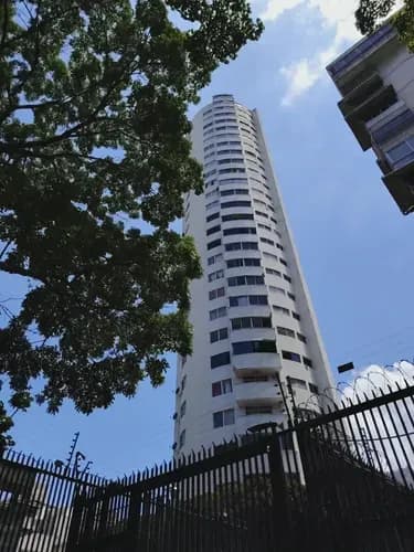 Apartamento En Venta La Florida Av Andrés Bello ( Sólo Clientes)