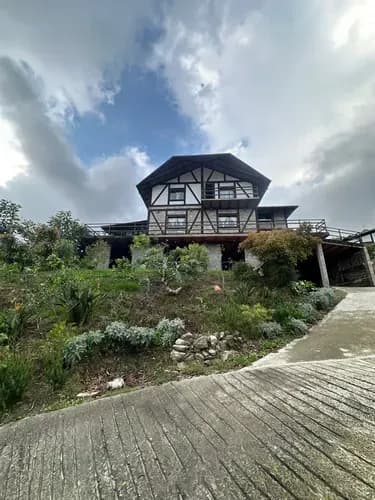 Casa En Venta En La Colonia Tovar