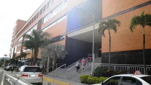 Oficina En Venta C.c Rodeo Plaza