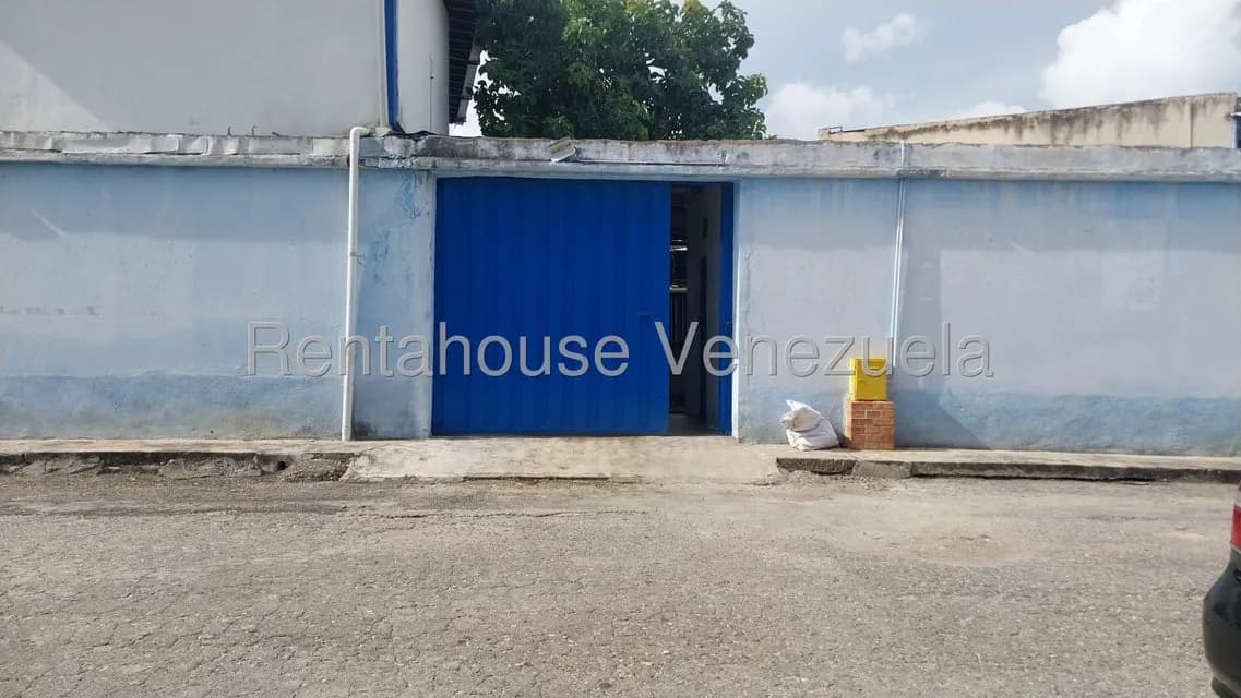 Comercial (Local Comercial) en Alquiler en Zona Este, Lara