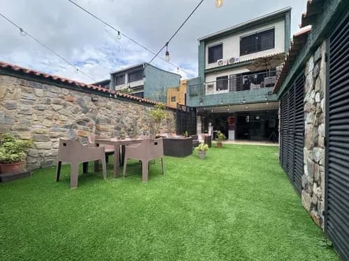 Casa En Venta Con Planta Eléctrica En Lomas De Monteclaro
