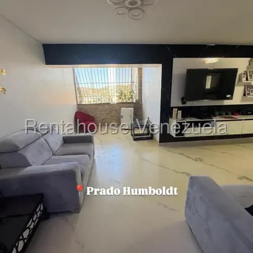 Yp14768 Apartamento En Prado Humboldt, Prados Del Este Actualizado Y Listo Para Habitar En Excelente Condominio