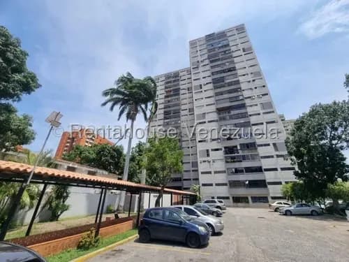 Lcda. Milagros Carrasquel Apartamento Venta Barquisimeto Lara Zona Este Economica Residencial Economico Código Inmobiliaria Rent-a-house 25-18566