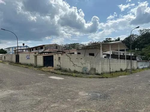 Casa En Venta En Pirineos San Cristóbal /im