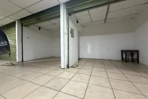 Alquiler De Local Piso 1, Calle Bolívar De Catia 158195mao 10m2