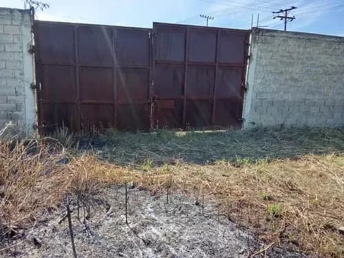 Roxanac Vende Terreno En Yagua La Variante Barbula San Diego