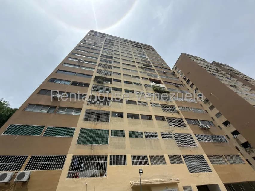 Apartamento (1 Nivel) en Venta en El Parque, Aragua