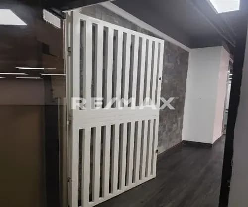 En Alquiler Ofc 250mts2 Calle Capitolio Av. Fco De Miranda