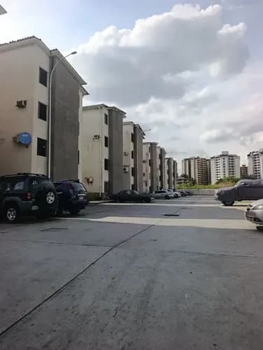 Mc Vende Apartamento En La Granja, Naguanagua - Skg-096