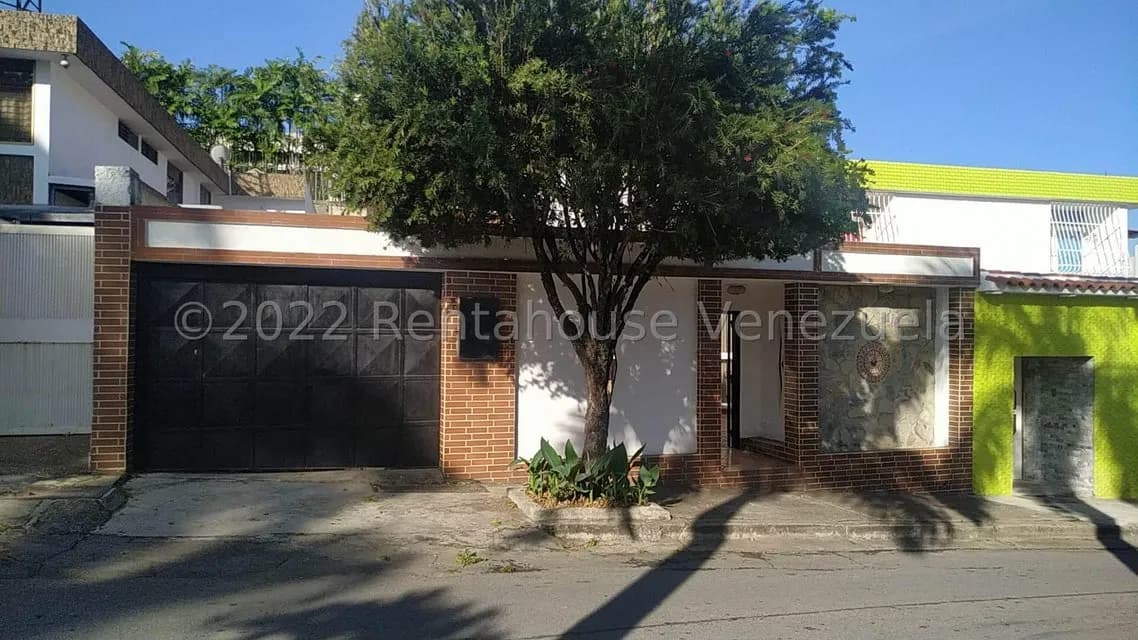 Casa (Multipes Niveles) en Venta en Los Pomelos, Distrito Metropolitano