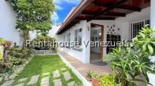 Carla Gonzalez Casa En Venta En Macaracuay Mls #26-10630
