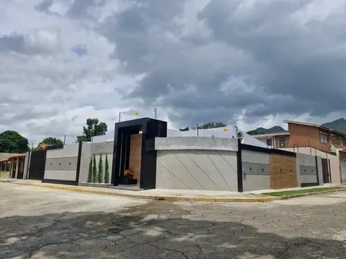Vasa Remodelada Y Moderna En Prebo Ii