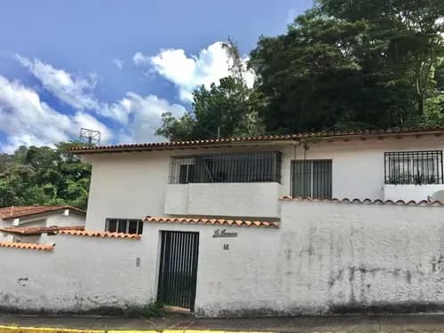 Carla Gonzalez Casa En Venta En El Peñon Mls #22-25699