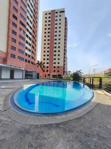 Apartamento En Mañongo Valle Arriba