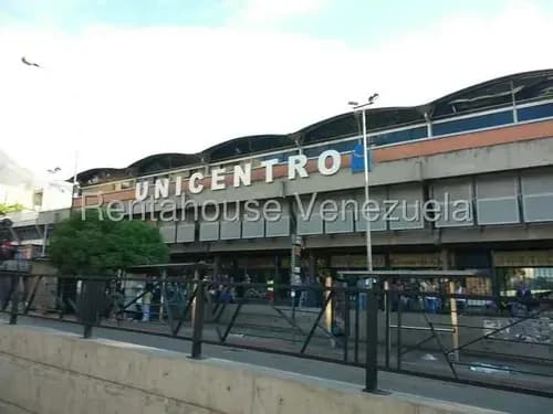Se Vende Negocio En El C.c El Marques Mls #25-17119 Ag