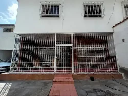Se Vende Casa En Coche Mls #25-394