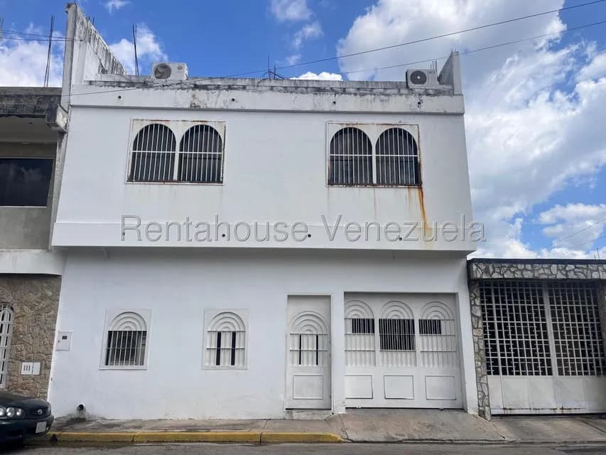 Casa (Multipes Niveles) en Venta en Los Overos, Aragua