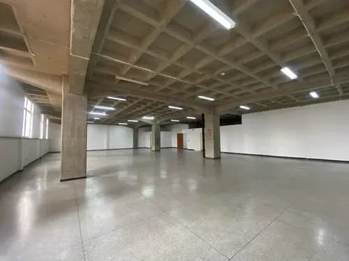 Local, Galpón Depósito Boleita Norte 410m2 Alquler