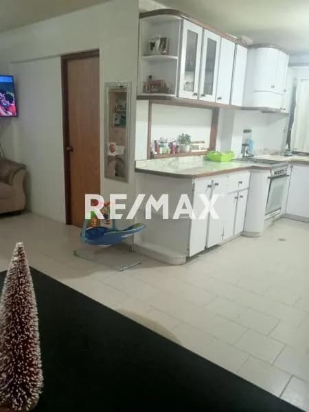 Se ofrece en Venta apartamento ubicado en el Centro de Maturín (calle Cumana)