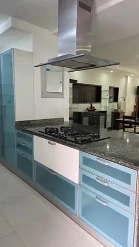 Lt Alquiler De Apartamento En Altos Del Parral