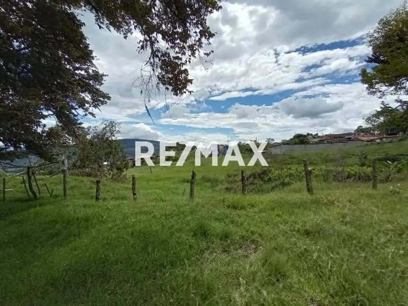 PARCELA EN VENTA BOCA DE CANEYES